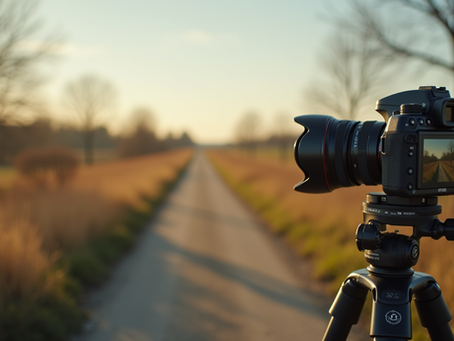 Achieving Stunning Results with Videography