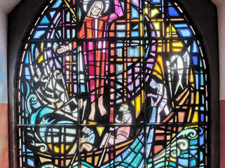 زيارة لمجدلا تكريمًا لجملة لاتينية قصيرة لكنّها غاية في العُمق!