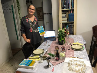 בית הפולחן החליף כתובת: למחשב