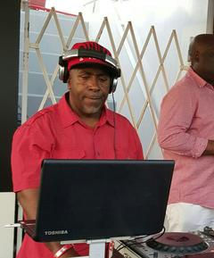 DJ Tobago John