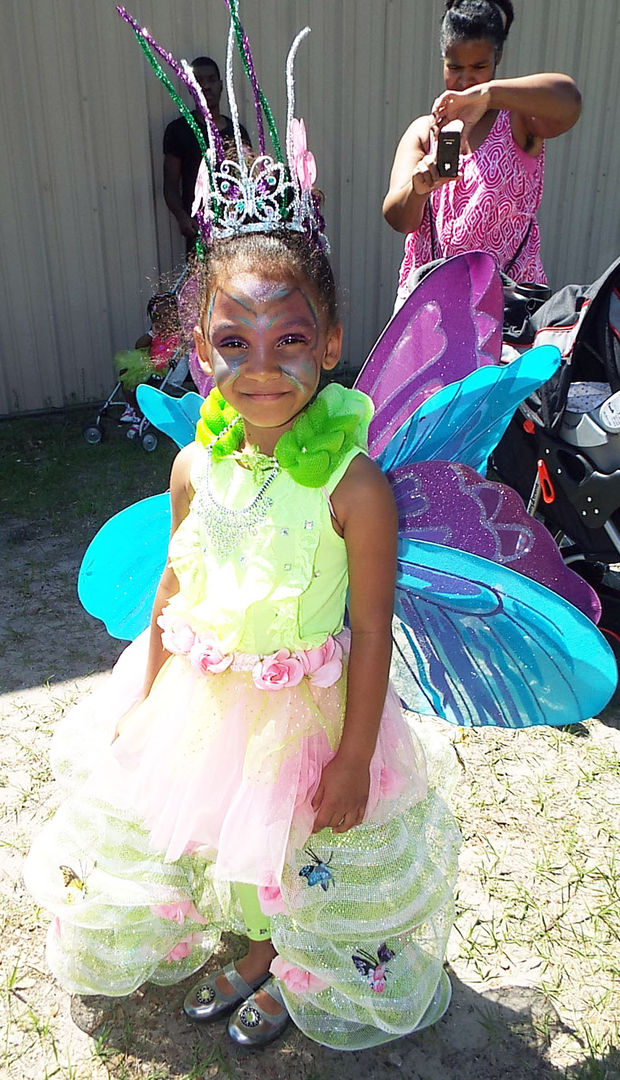 Princess