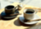 デカフェコーヒー