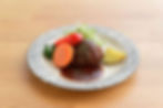 豆腐ハンバーグ