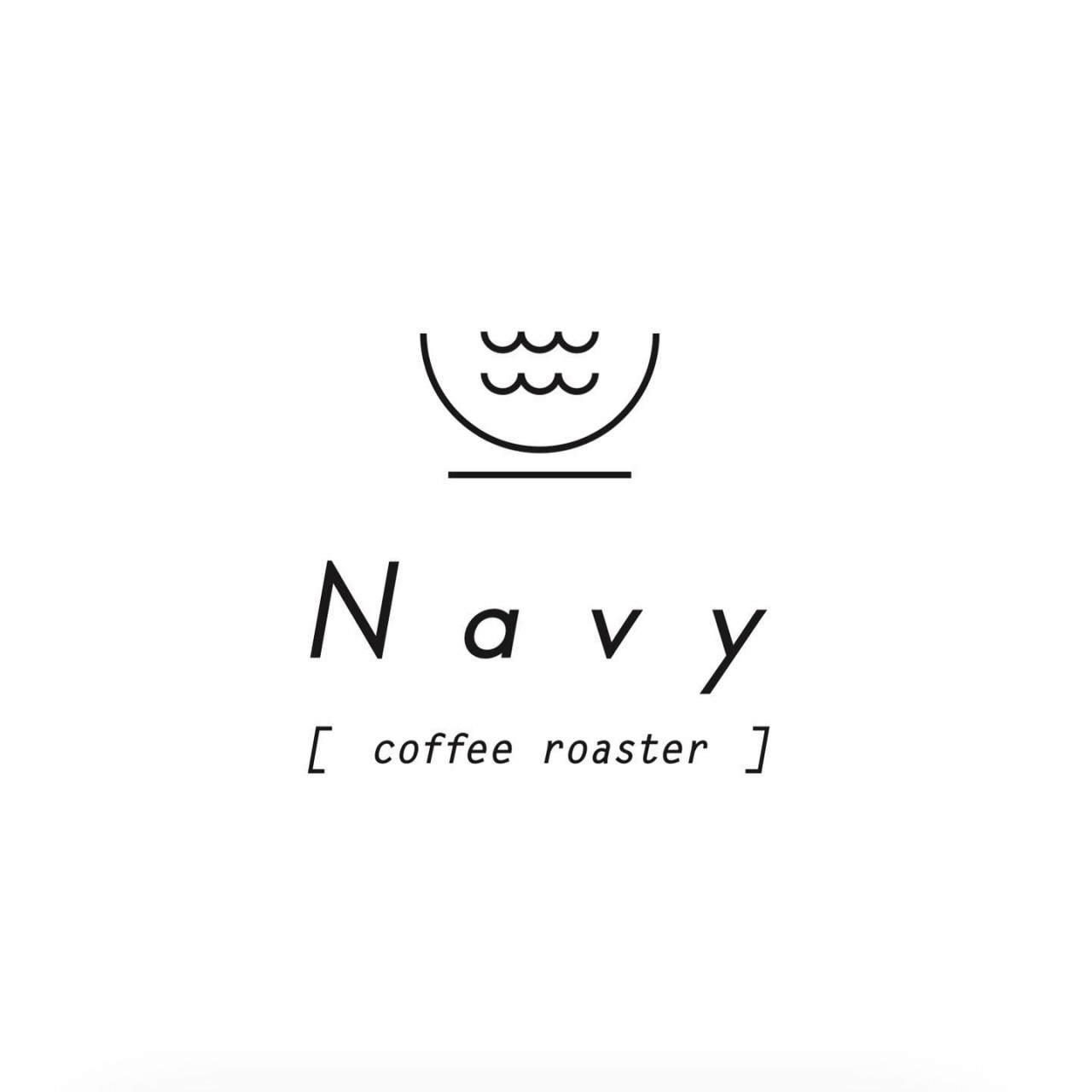 Navy Coffee Roaster