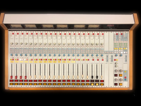 Music Made Me More Efficient