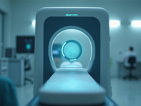 Five Insights into Quantum-Based Healing Methods