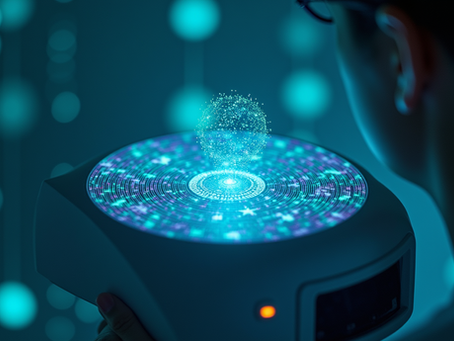 Unlocking the Potential of Quantum Medicine: Embracing Quantum Healing Principles