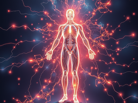 Unlocking the Potential of Holistic Healing with Quantum Healing Methods