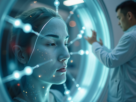 Understanding Quantum Medicine Overview and Its Benefits