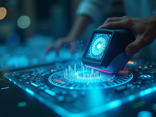 Unlocking the Potential of Quantum Healing Methods