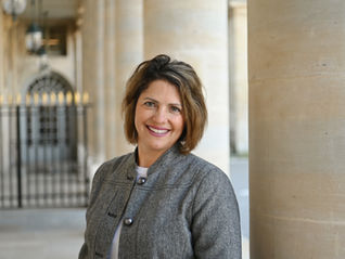 MY INSPIRELLE INTERVIEW: Reflections on Healing, Integration, and Being Seen