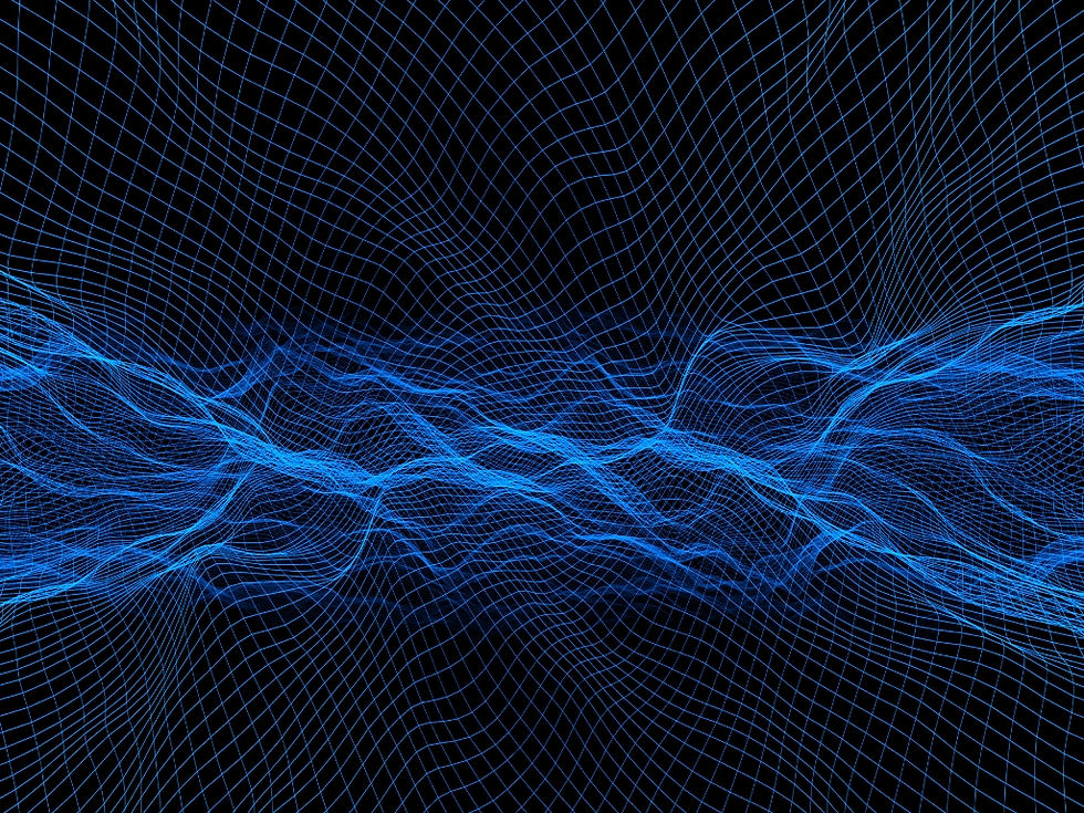 ELECTROMAGNETIC FREQUENCIES “THE EFFECTS”