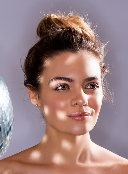 Dayton Makeup Artist Ohio Kelli Keck
