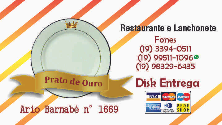cartão