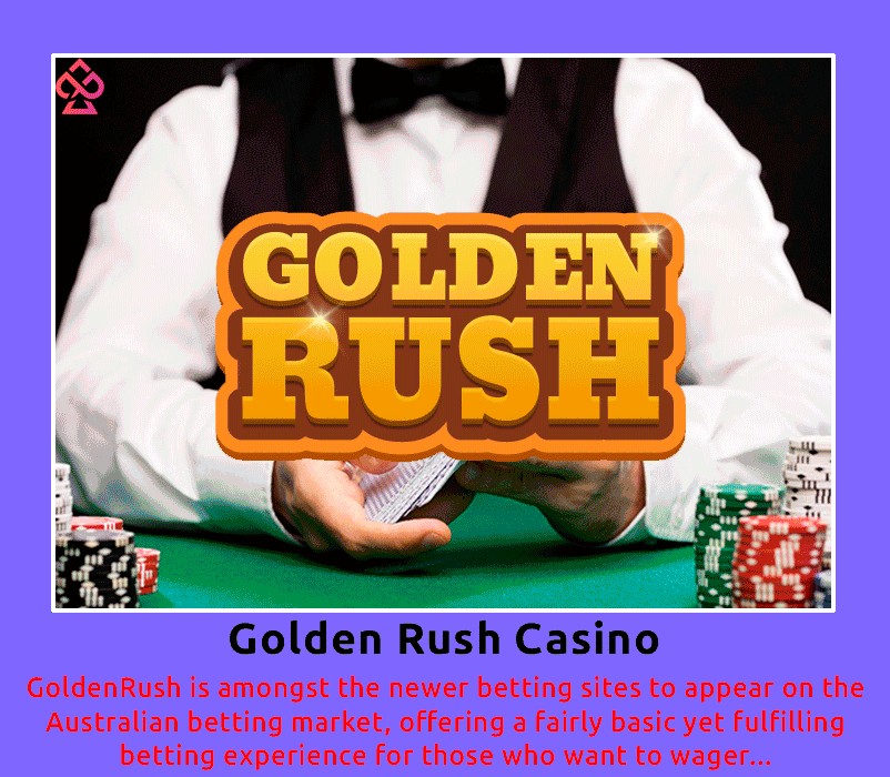 Grand Rush Casino