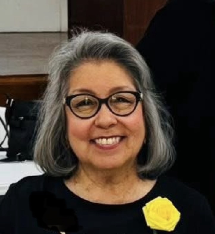 Circulo de Chispas Board Member Josephine Mendoza