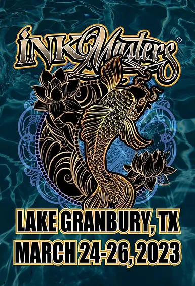 Inkmasters Tatto Show Granbury, TX March 24-26, 2023.webp