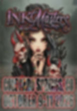 Colorado Springs Tattoo Expo October 9-11, 2026