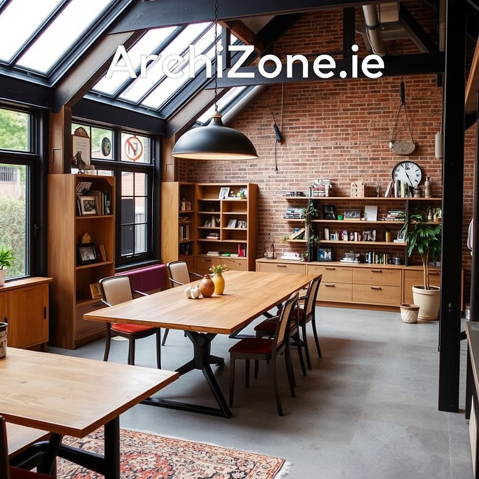 ArchiZone.ie is Ireland's product and supplier marketplace, helping businesses increase visibility, gain quality backlinks and connect with customers across construction, furniture, outdoor living, hospitality and sustainability sectors.