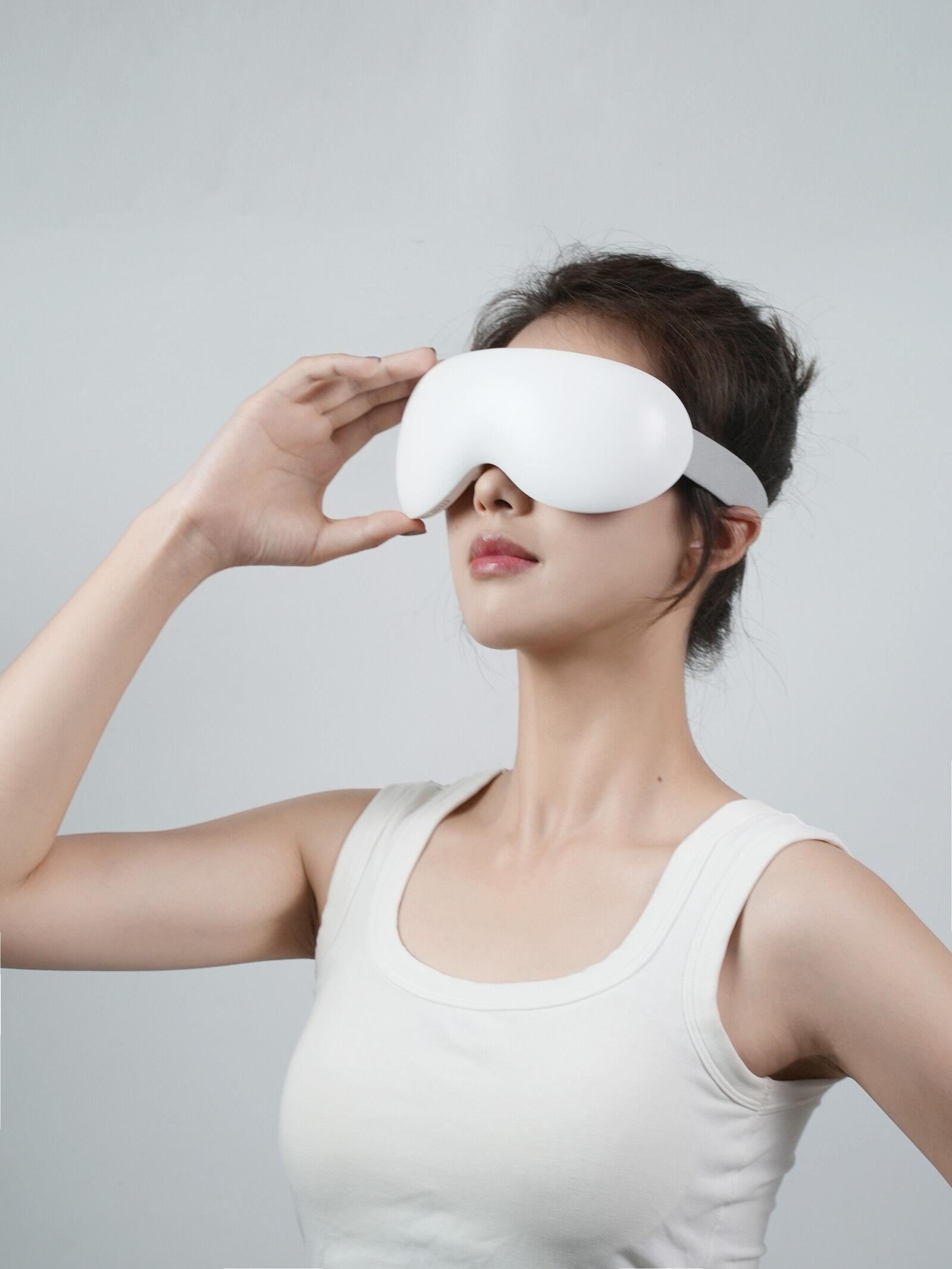 Smart Eye Massager E005