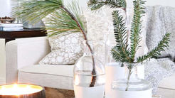 Resetting Your Energy During the Holidays