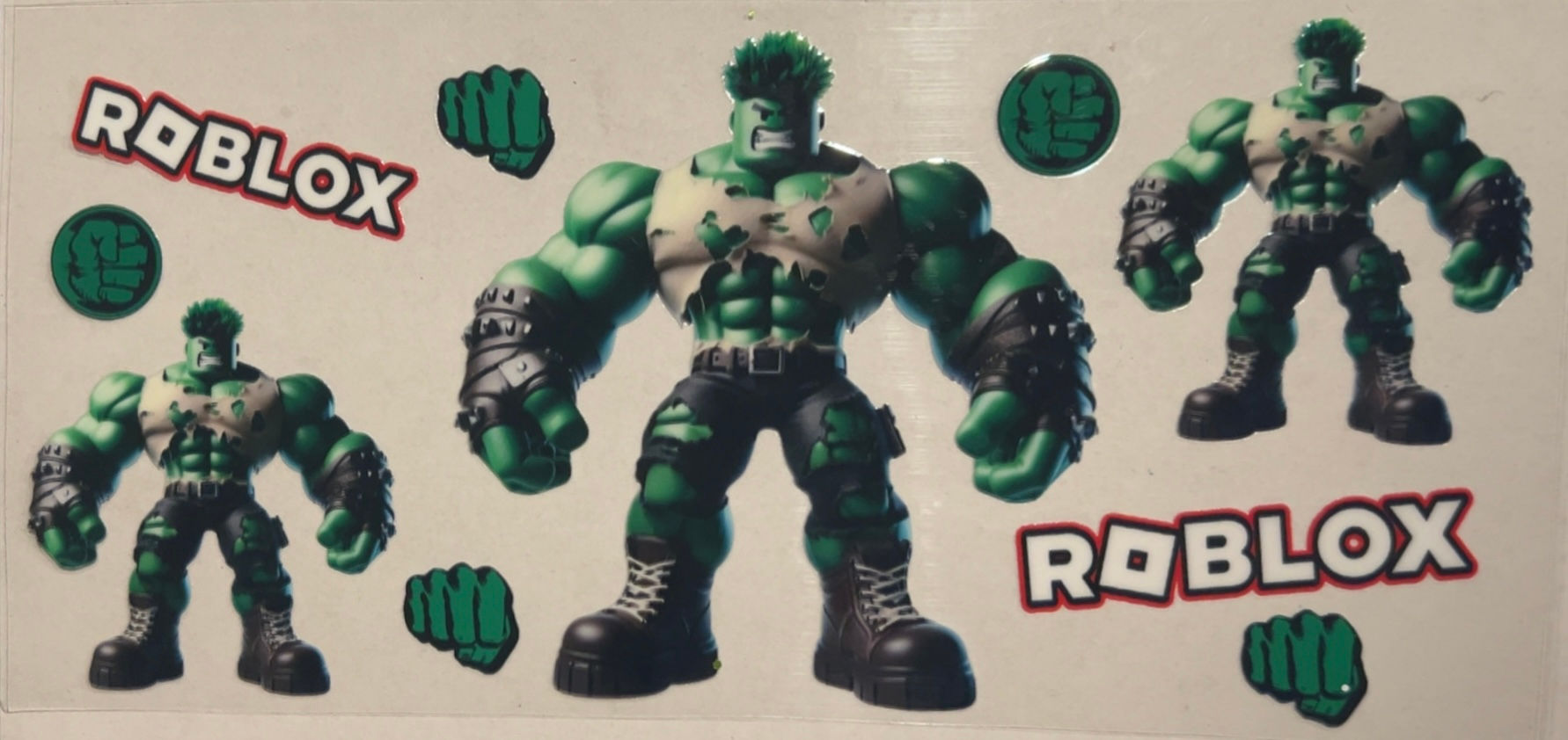 #385 Roblox 
