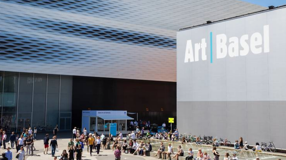 (c) art basel