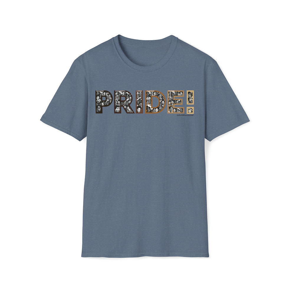 Thumbnail: PRIDE
