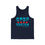 Thumbnail: Stop Racism Basic Tank Top