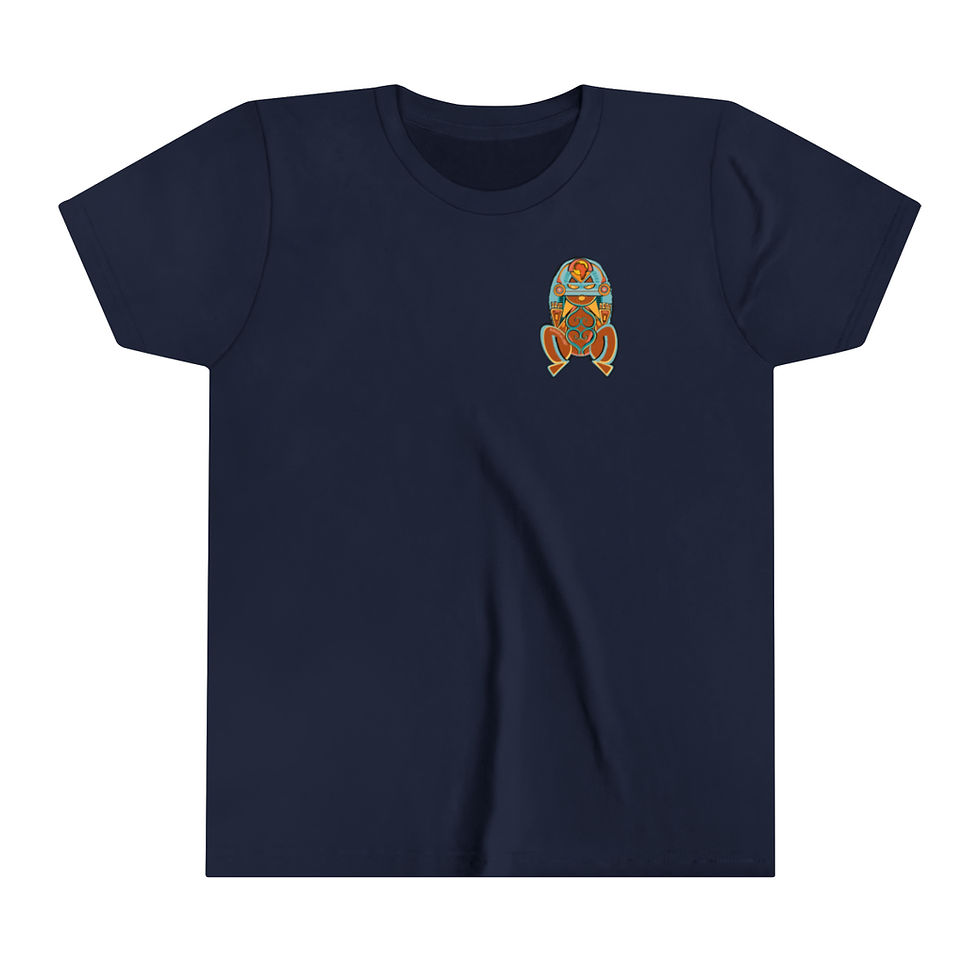 Thumbnail: Goddess Kids' Tee