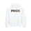 Thumbnail: PRIDE Kids' Hoodie