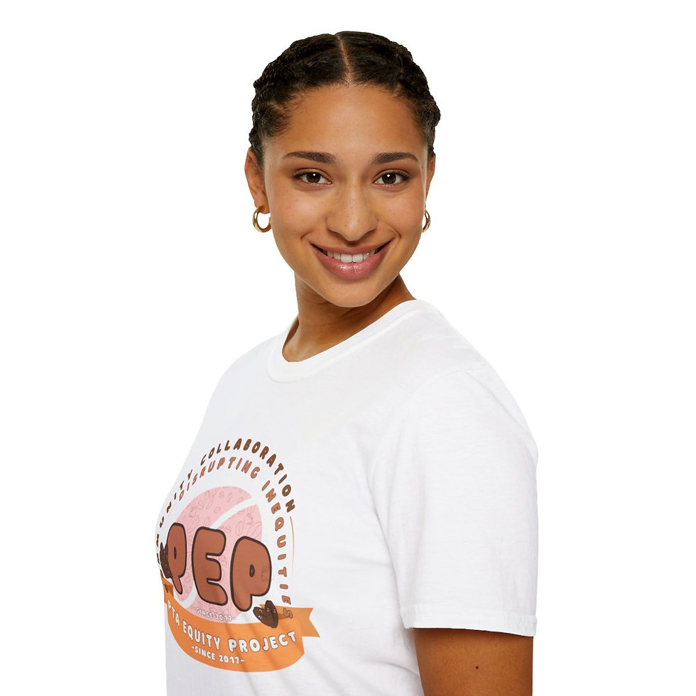 Thumbnail: PTA Equity Project Tee