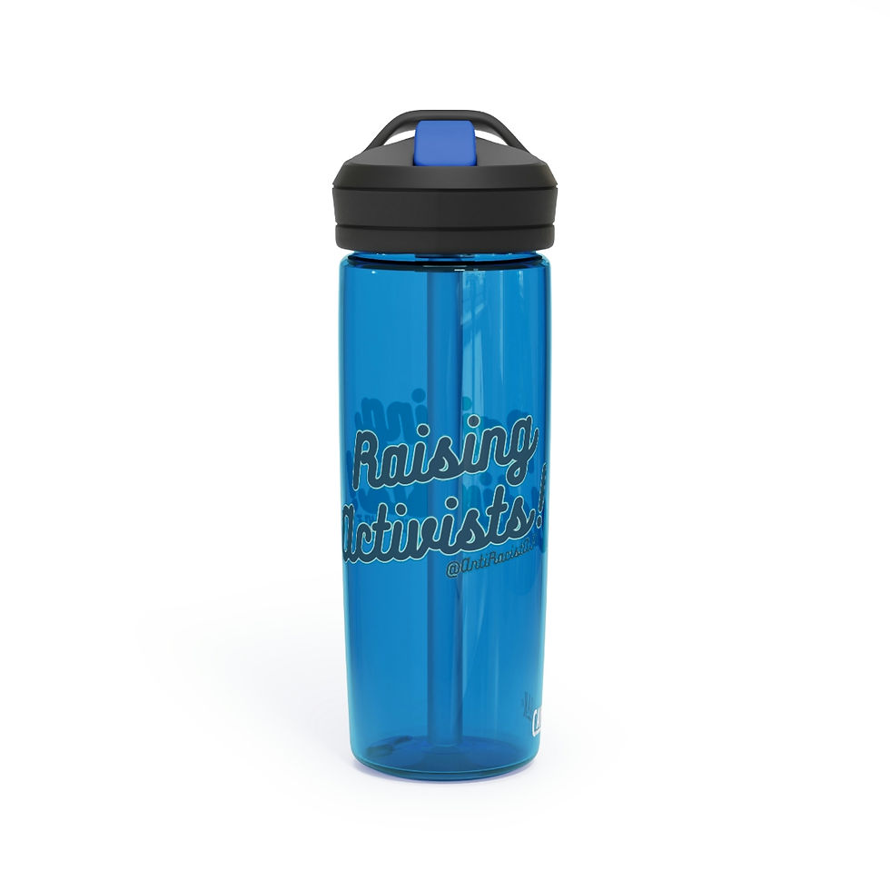 Thumbnail: RAising Activist CamelBak Eddy® Water Bottle 20oz / 25oz