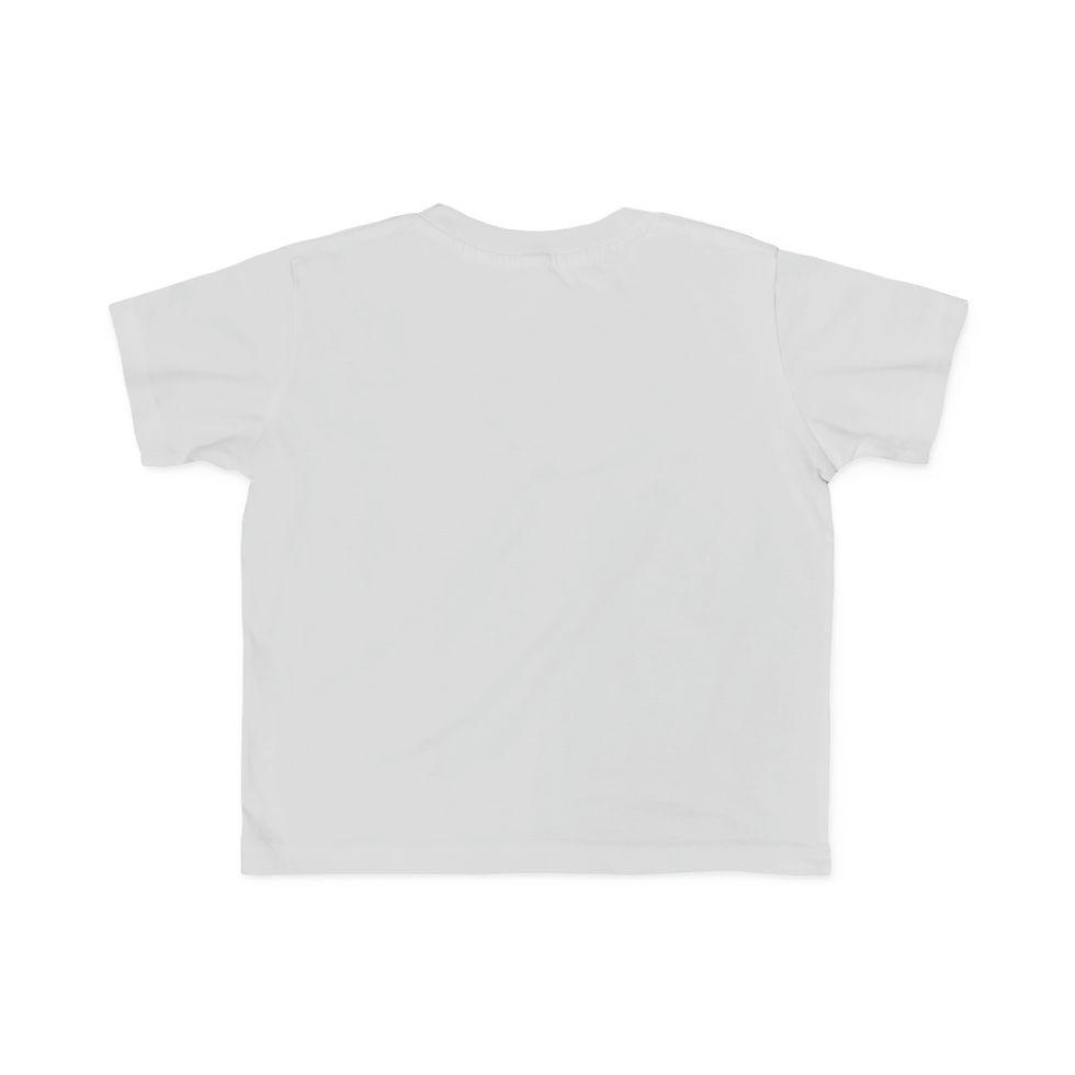 Thumbnail: Move Toddler Basic Tee (2T-6T)