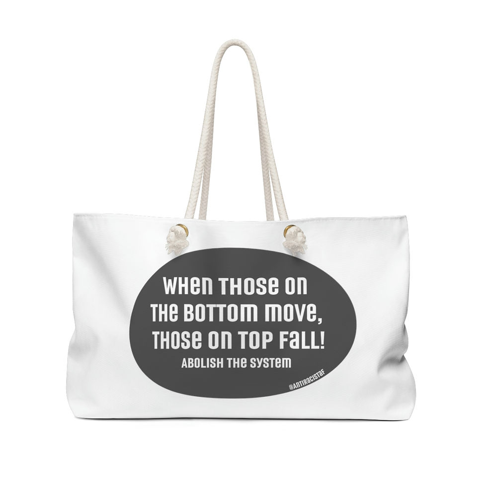Thumbnail: Move Weekender Bag