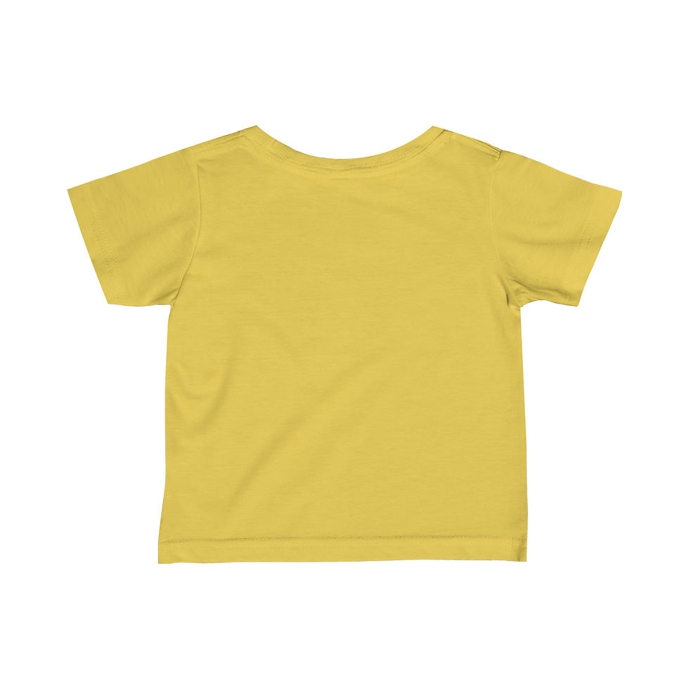 Thumbnail: Within Infant Fine Jersey Tee (6M-24M)