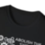 Thumbnail: Abolish The System Tee