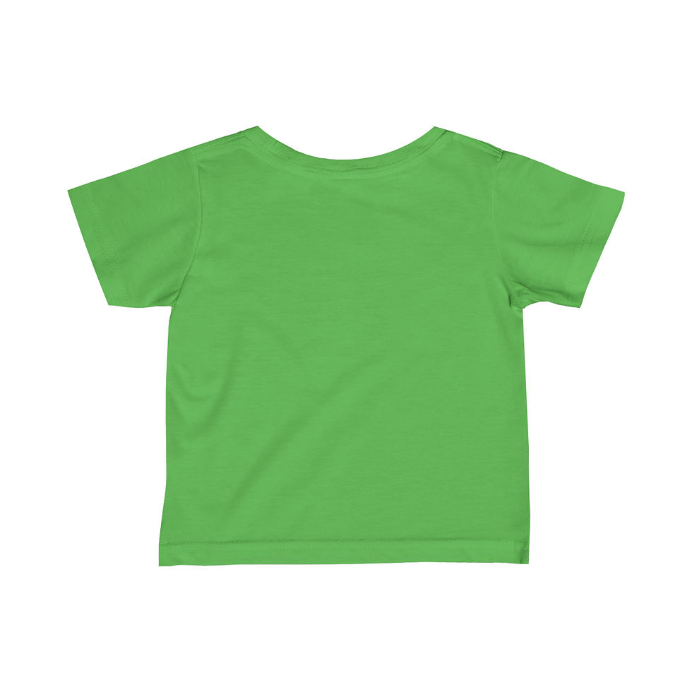 Thumbnail: Within Infant Fine Jersey Tee (6M-24M)