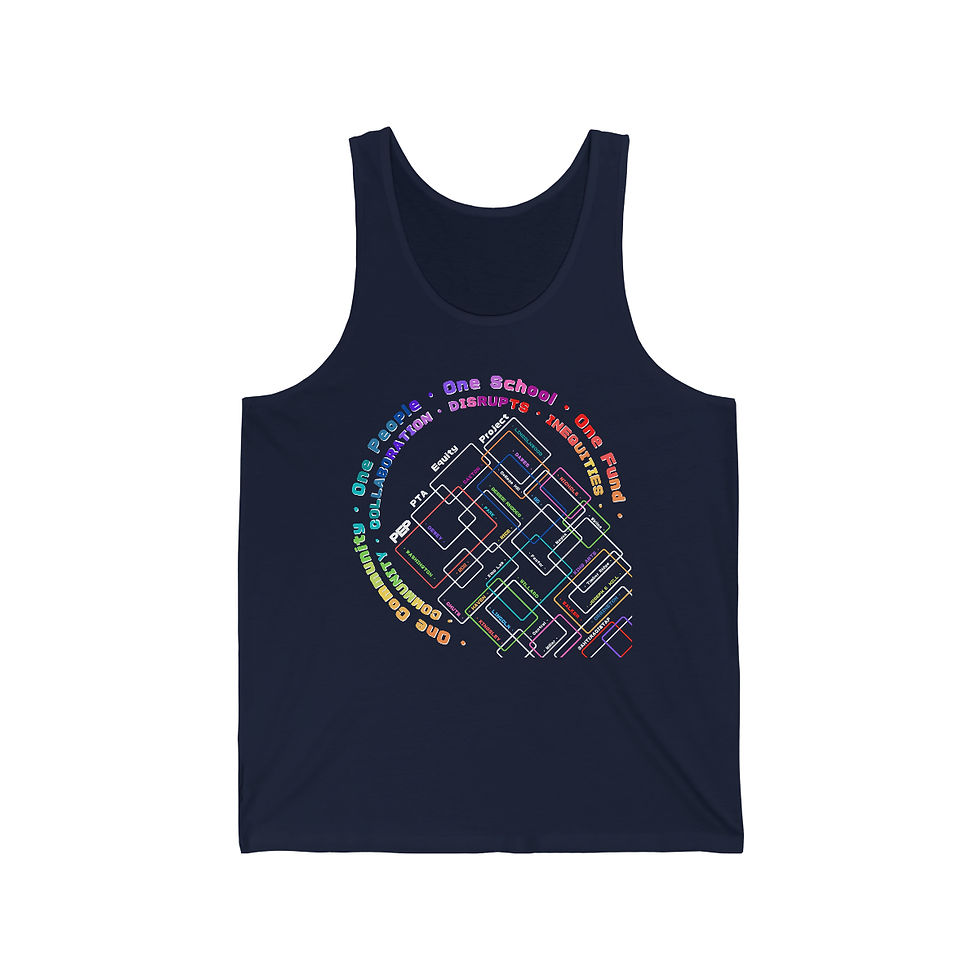 Thumbnail: PEP Community Basic Tank Top