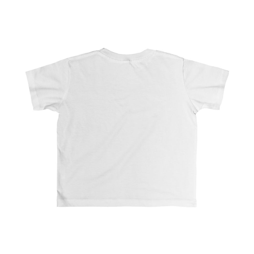 Thumbnail: Proud Everyday Toddler Basic Tee (2T-6T)