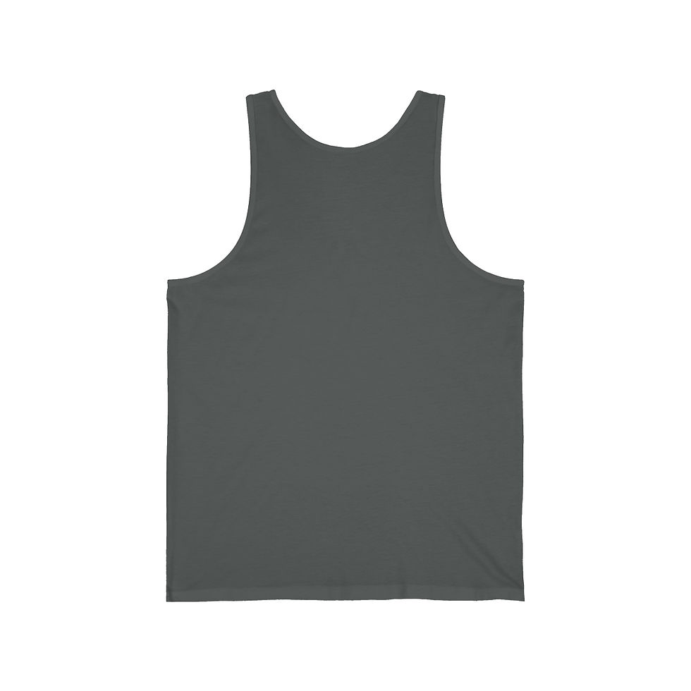 Thumbnail: Teachers Must Be Anti-Racist Basic Tank Top