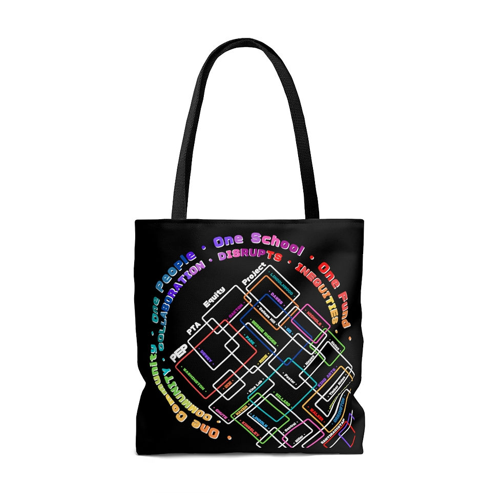 Thumbnail: PEP Community Tote Bag