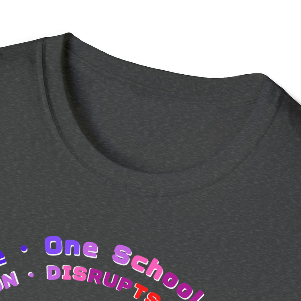 Thumbnail: PEP Community Kids' Basic Tee