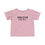 Thumbnail: Abolition Infant Fine Jersey Tee (6M-24M) 