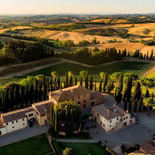 Altesino winery.