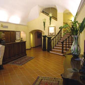 Hotel Filippeschi.