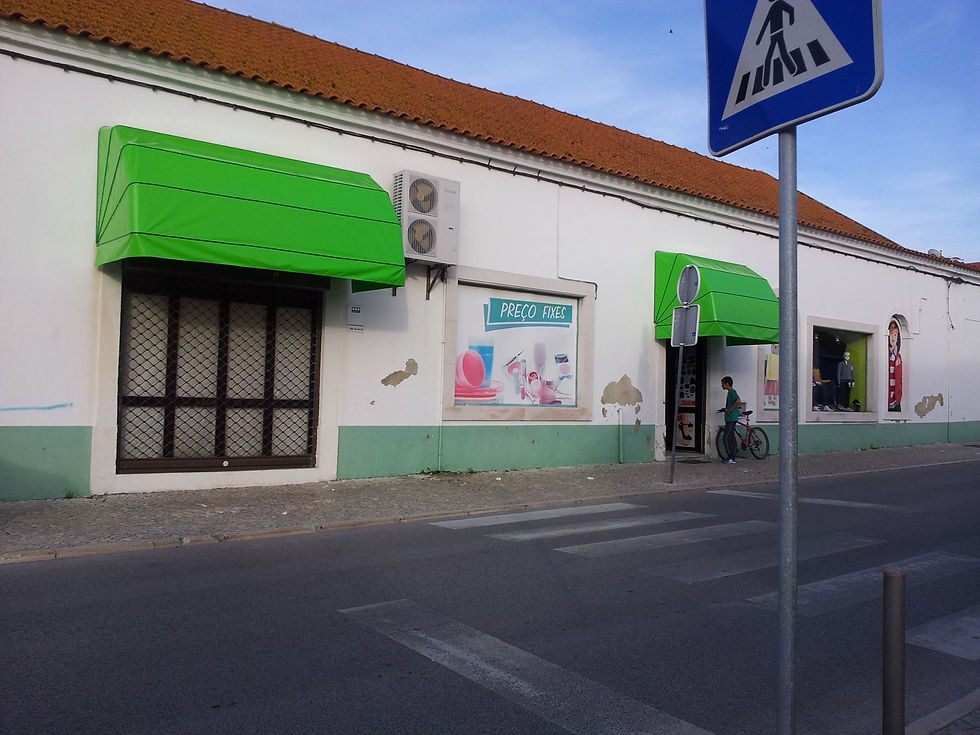 Toldos