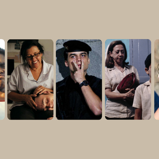 5 filmes brasileiros reconhecidos internacionalmente