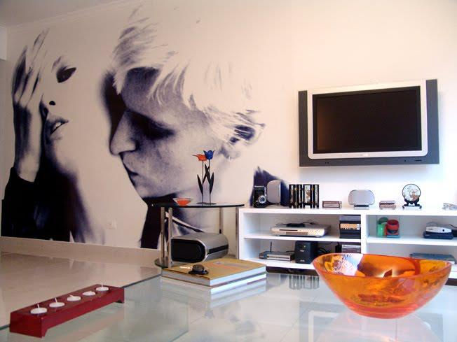 Decoração de Interiores
