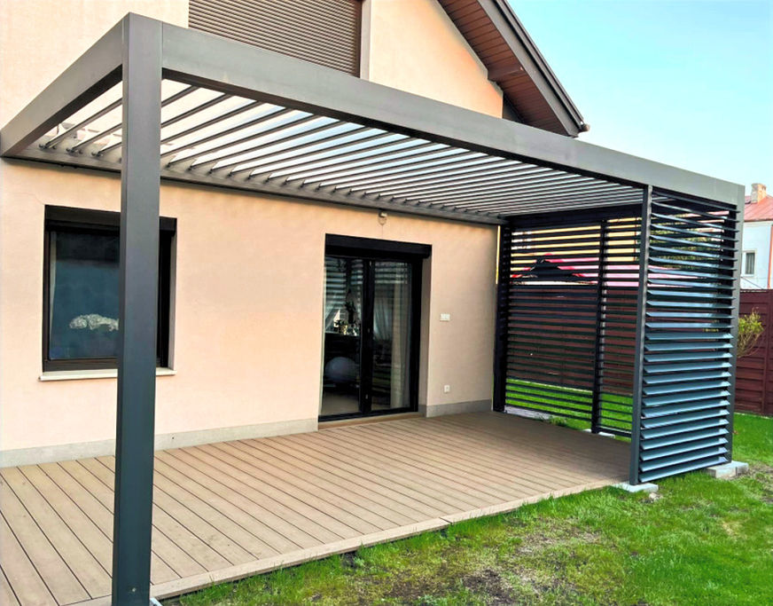 Albuch Lamellen Galerie